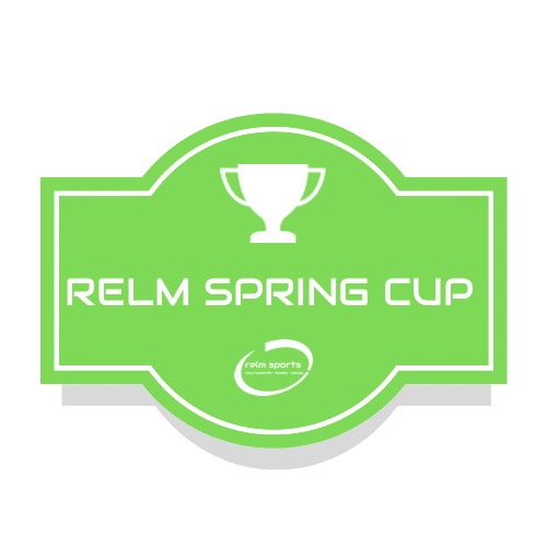RELM Spring Cup Green